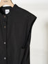 【 予約:5月中旬 】LOIN CLOTH SHIRT /Y252-12049